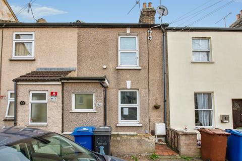 undefined, Church Street, Grays, Essex, RM17