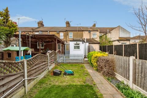 undefined, Church Street, Grays, Essex, RM17