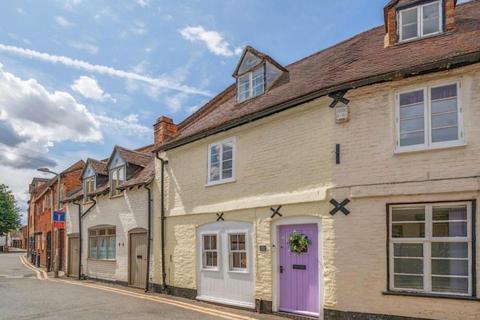 undefined, Court Street, Upton-Upon-Severn