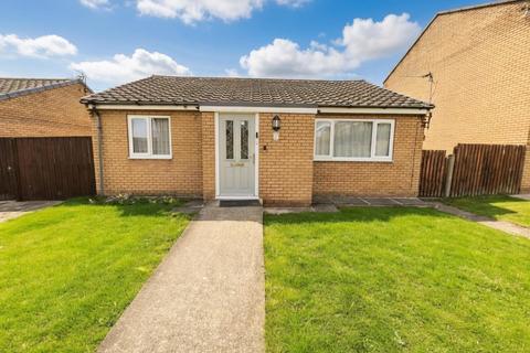 undefined, Lyne Road, Spennymoor