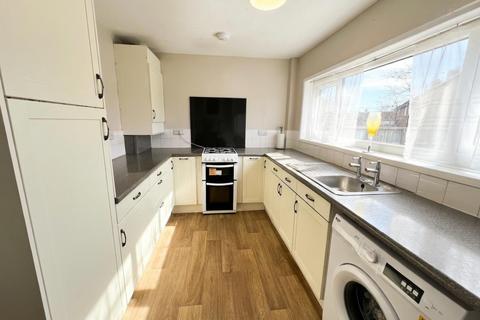 undefined, Lyne Road, Spennymoor