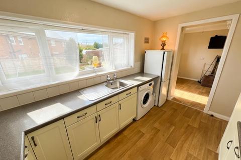undefined, Lyne Road, Spennymoor