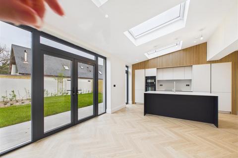 3 bedroom detached house for sale, Modern Living Across Three Floors