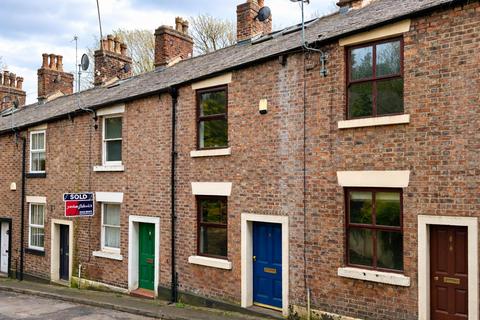 Hollinwood Road, Disley, Stockport