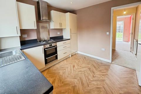 undefined, Roberts Yard, Beeston, NG9 2LJ
