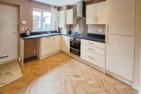 undefined, Roberts Yard, Beeston, NG9 2LJ