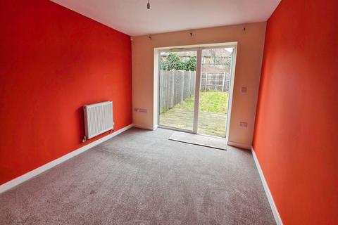 undefined, Roberts Yard, Beeston, NG9 2LJ