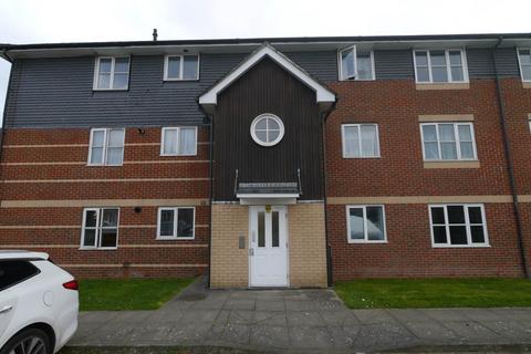 1 bedroom apartment to rent, Wenham Place, Hatfield