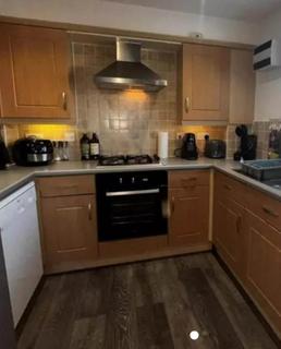 1 bedroom apartment to rent, Wenham Place, Hatfield