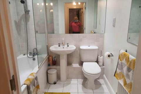 1 bedroom apartment to rent, Wenham Place, Hatfield