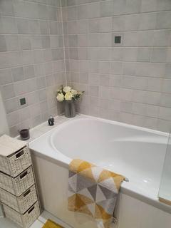 1 bedroom apartment to rent, Wenham Place, Hatfield