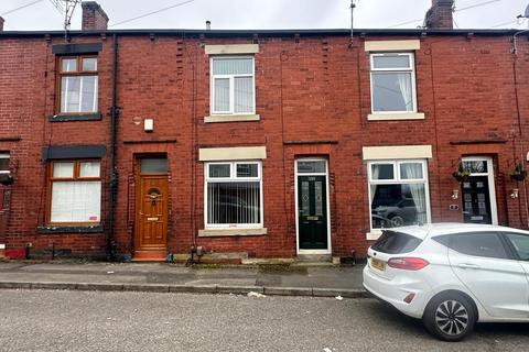 undefined, Sherwood Street, Queensway