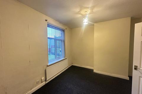 undefined, Sherwood Street, Queensway