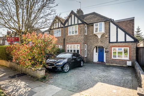 undefined, Kenley Road, Kingston Upon Thames, Surrey, KT1