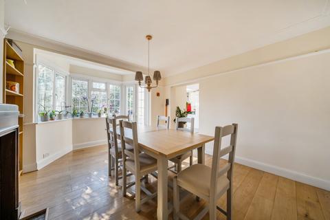 undefined, Kenley Road, Kingston Upon Thames, Surrey, KT1