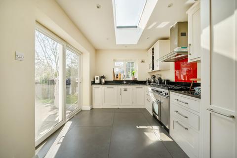 undefined, Kenley Road, Kingston Upon Thames, Surrey, KT1