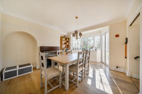undefined, Kenley Road, Kingston Upon Thames, Surrey, KT1