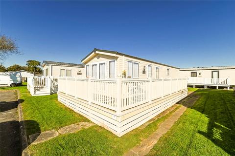 3 bedroom park home for sale, Field Place, Hoburne Naish Holiday Park, Barton On Sea, Hampshire, BH25