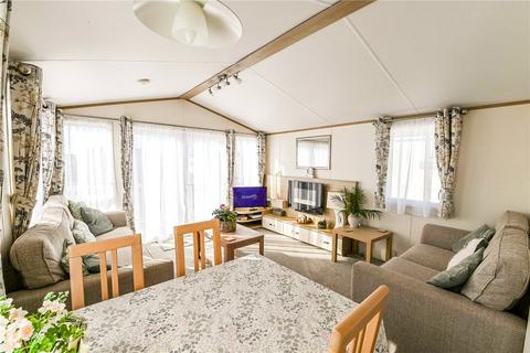 3 bedroom park home for sale, Field Place, Hoburne Naish Holiday Park, Barton On Sea, Hampshire, BH25