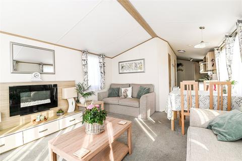 3 bedroom park home for sale, Field Place, Hoburne Naish Holiday Park, Barton On Sea, Hampshire, BH25