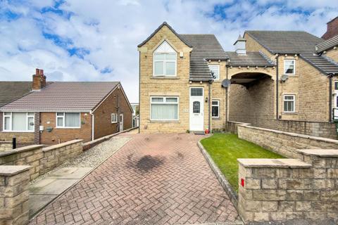 3 bedroom detached house for sale, Moor End Lane, Dewsbury