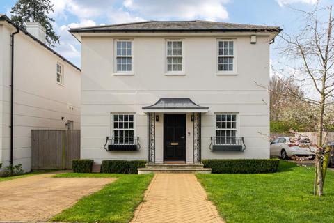undefined, Burlington Mews,  Datchet,  Slough,  SL3,  SL3