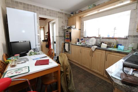 2 bedroom semi-detached bungalow for sale, Wesley Avenue, Rhoose, CF62 3DX