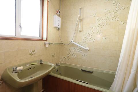 2 bedroom semi-detached bungalow for sale, Wesley Avenue, Rhoose, CF62 3DX