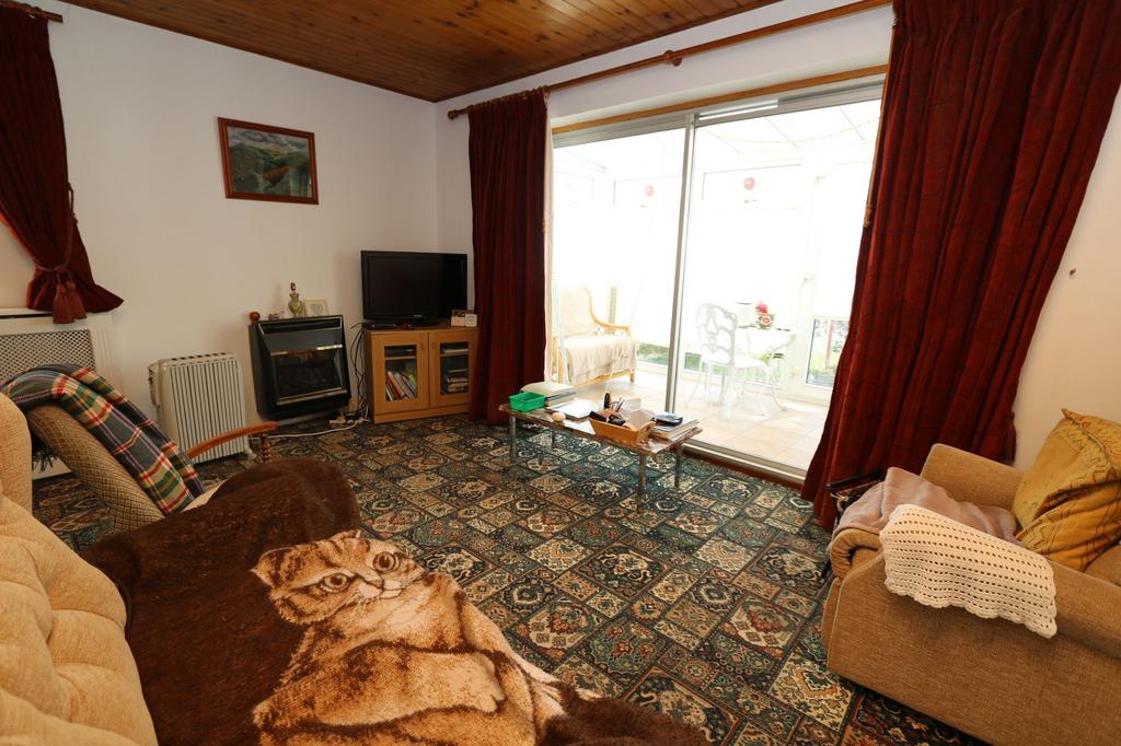 Sitting Room Extension