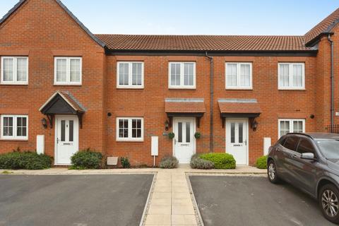undefined, Aster Grove, Edwalton, Nottingham, Nottinghamshire, NG12