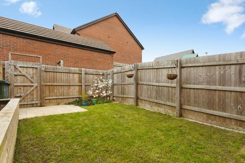 undefined, Aster Grove, Edwalton, Nottingham, Nottinghamshire, NG12