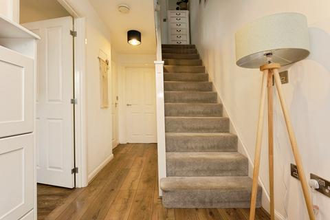 undefined, Aster Grove, Edwalton, Nottingham, Nottinghamshire, NG12