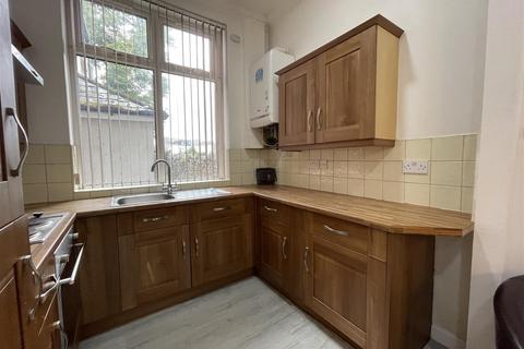 undefined, Richmond Road, Cardiff
