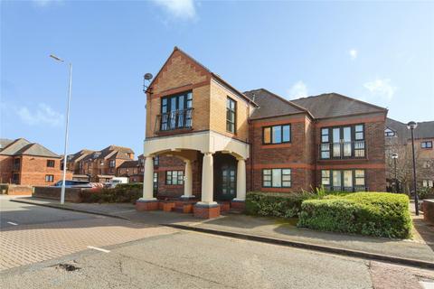 1 bedroom apartment for sale, Mariners Wharf, Liverpool, Merseyside, L3