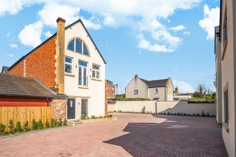 undefined, Gladstone Road, CHIPPENHAM