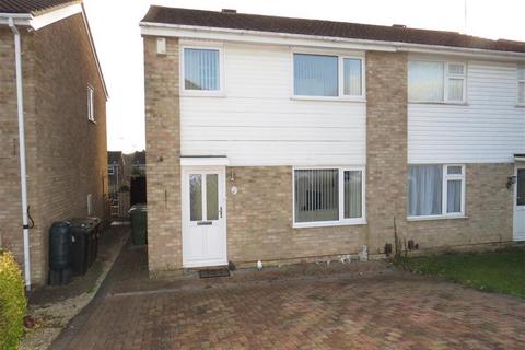 undefined, Westminster Road, Wellingborough
