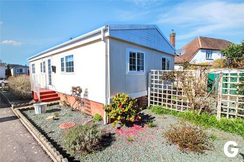 undefined, Lumby Drive Mobile Home Park, Ringwood, Hampshire, BH24