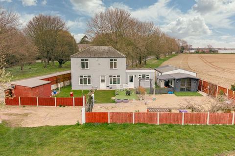 2 bedroom detached house for sale, Sibsey Road, Boston, PE21