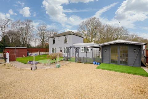2 bedroom detached house for sale, Sibsey Road, Boston, PE21