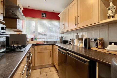 undefined, Freeman Drive, Sutton Coldfield
