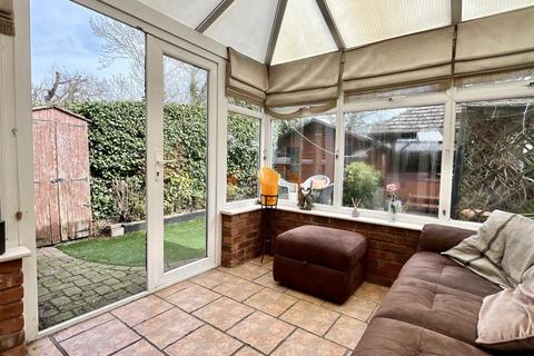 undefined, Freeman Drive, Sutton Coldfield