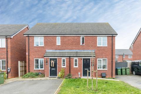 undefined, Crown Farm Close, COVENTRY, West Midlands, CV3