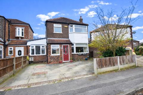 undefined, Lawrence Road, Urmston, M41
