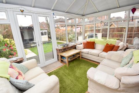 undefined, Lawrence Road, Urmston, M41