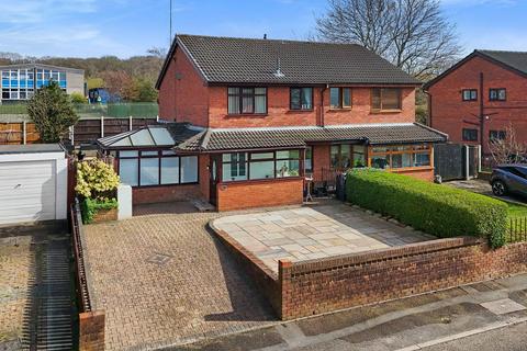 undefined, Felstead, Skelmersdale WN8