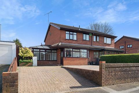 undefined, Felstead, Skelmersdale WN8