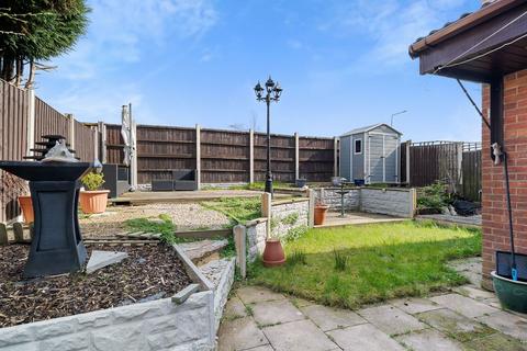 undefined, Felstead, Skelmersdale WN8
