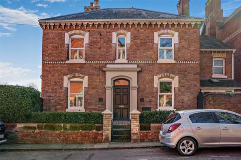 undefined, Belle Vue Road, Shrewsbury, Shropshire
