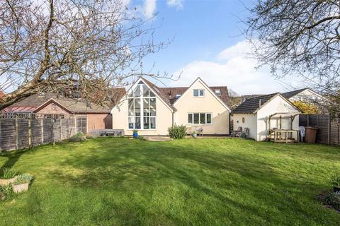 undefined, Green Lane, Clanfield