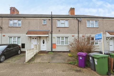 3 bedroom terraced house for sale, Chatwin Place, Bilston